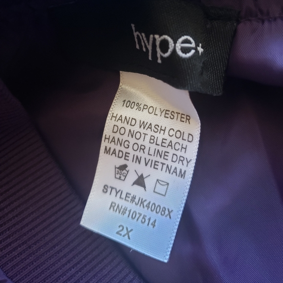 Jacket - Picture 2 of 2